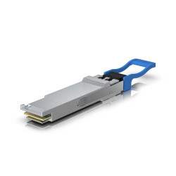Modul optic QSFP28 100G LR4 Single-Mode UniFi Ubiquiti, LC Duplex UPC, UACC-OM-QSFP28-LR4